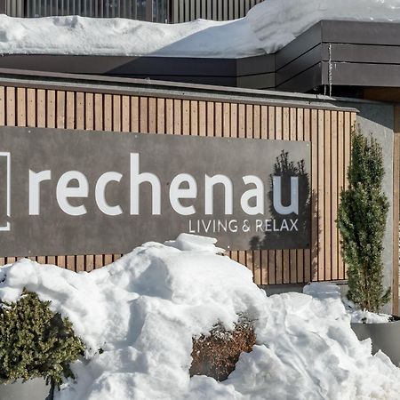 Rechenau Living & Relax Ξενοδοχείο Ζόλντεν Εξωτερικό φωτογραφία