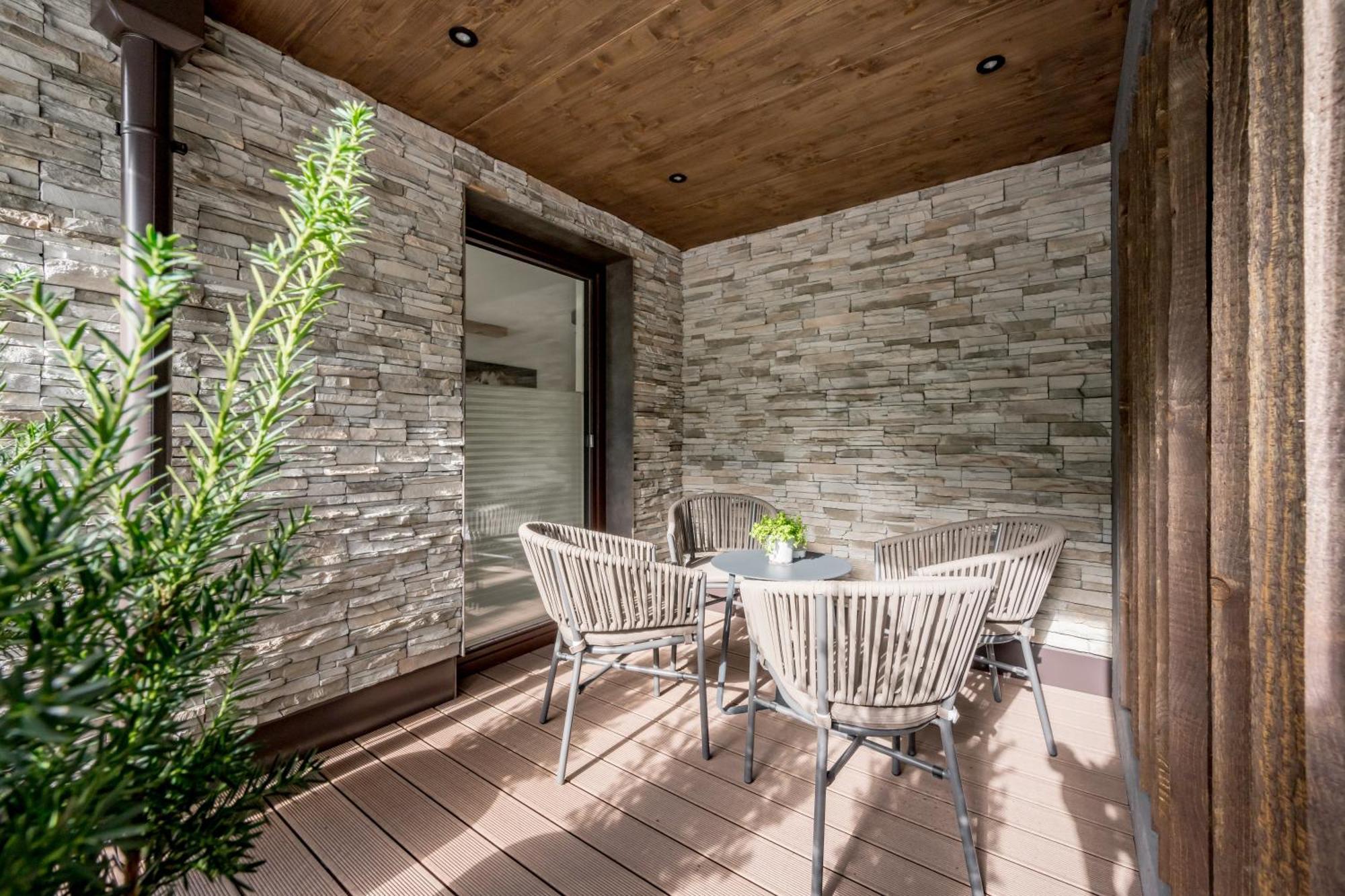 Rechenau Living & Relax Ξενοδοχείο Ζόλντεν Εξωτερικό φωτογραφία