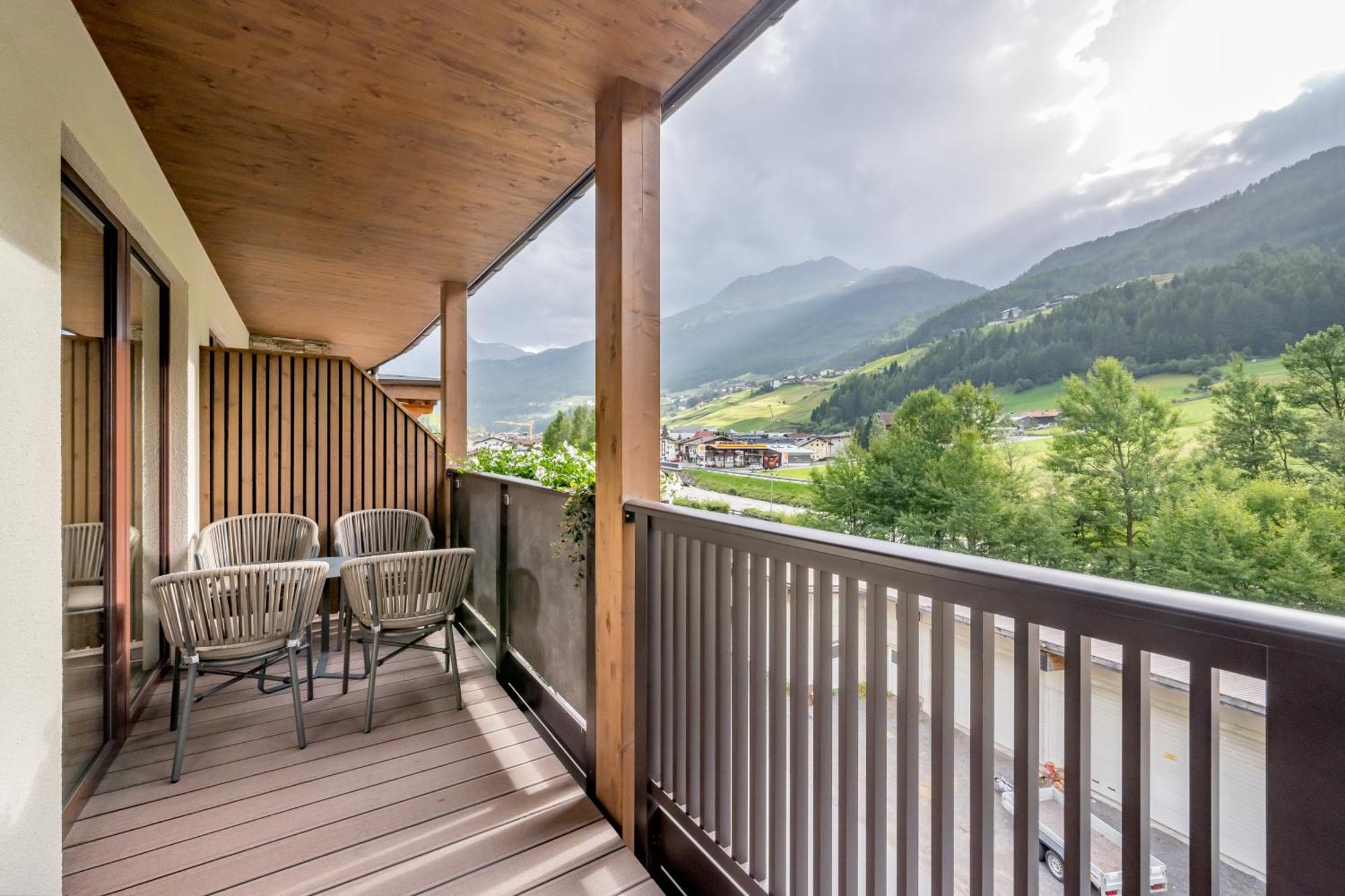 Rechenau Living & Relax Ξενοδοχείο Ζόλντεν Εξωτερικό φωτογραφία