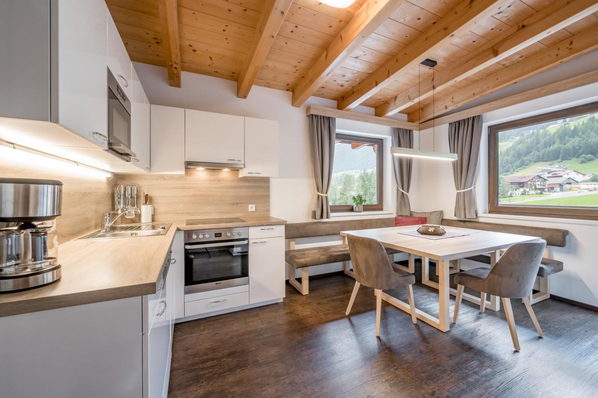 Rechenau Living & Relax Ξενοδοχείο Ζόλντεν Εξωτερικό φωτογραφία