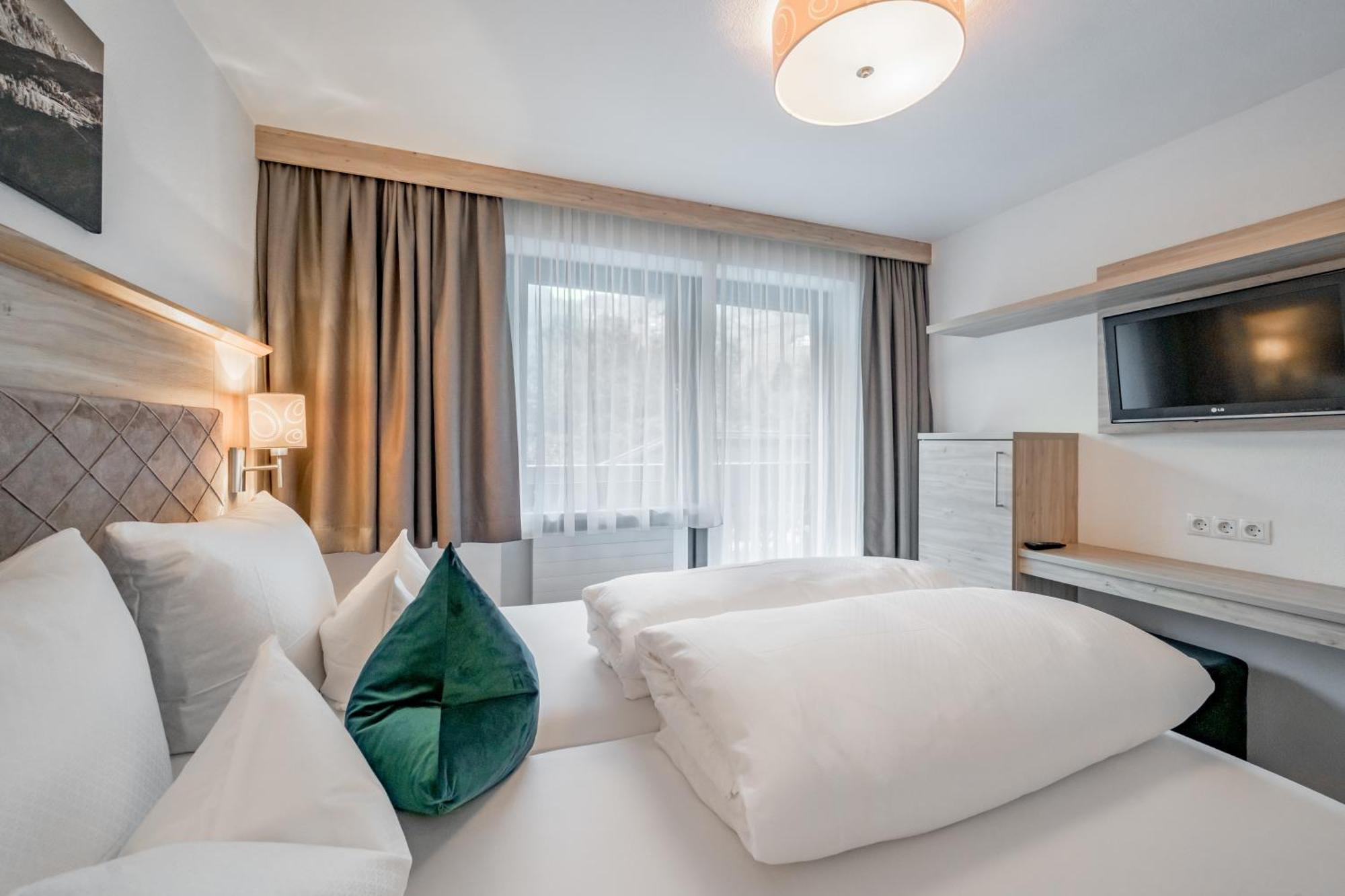 Rechenau Living & Relax Ξενοδοχείο Ζόλντεν Εξωτερικό φωτογραφία