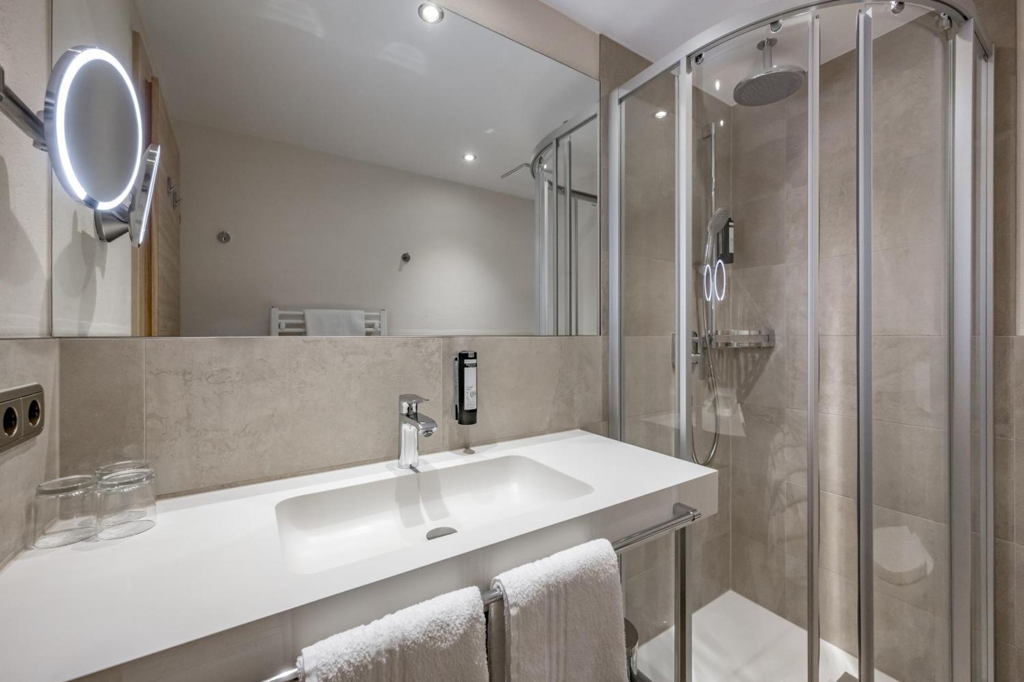 Rechenau Living & Relax Ξενοδοχείο Ζόλντεν Εξωτερικό φωτογραφία