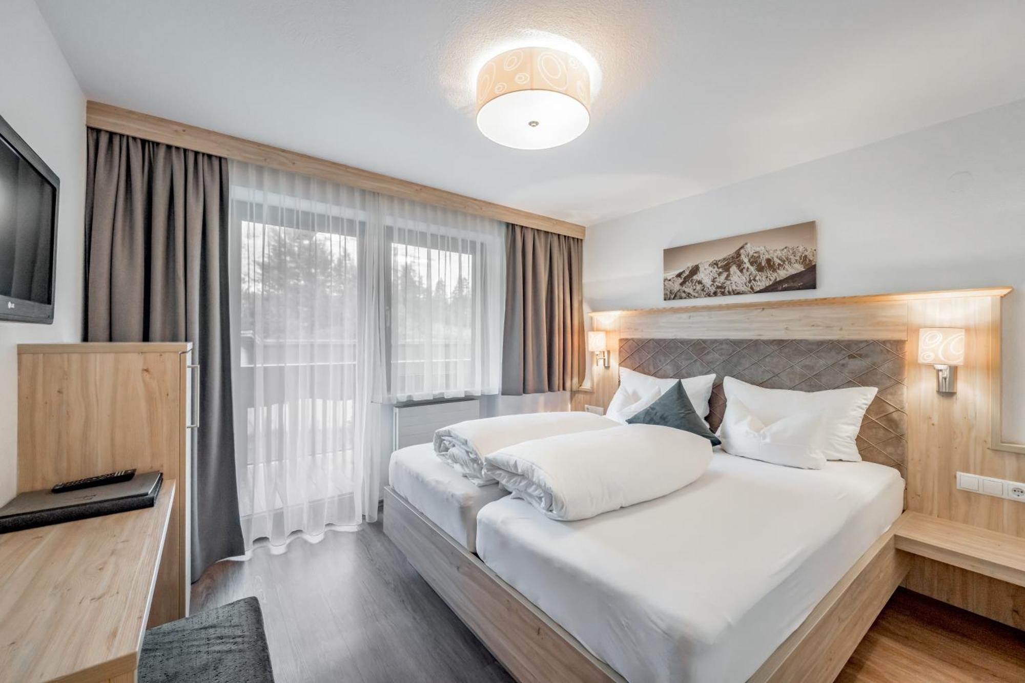 Rechenau Living & Relax Ξενοδοχείο Ζόλντεν Εξωτερικό φωτογραφία