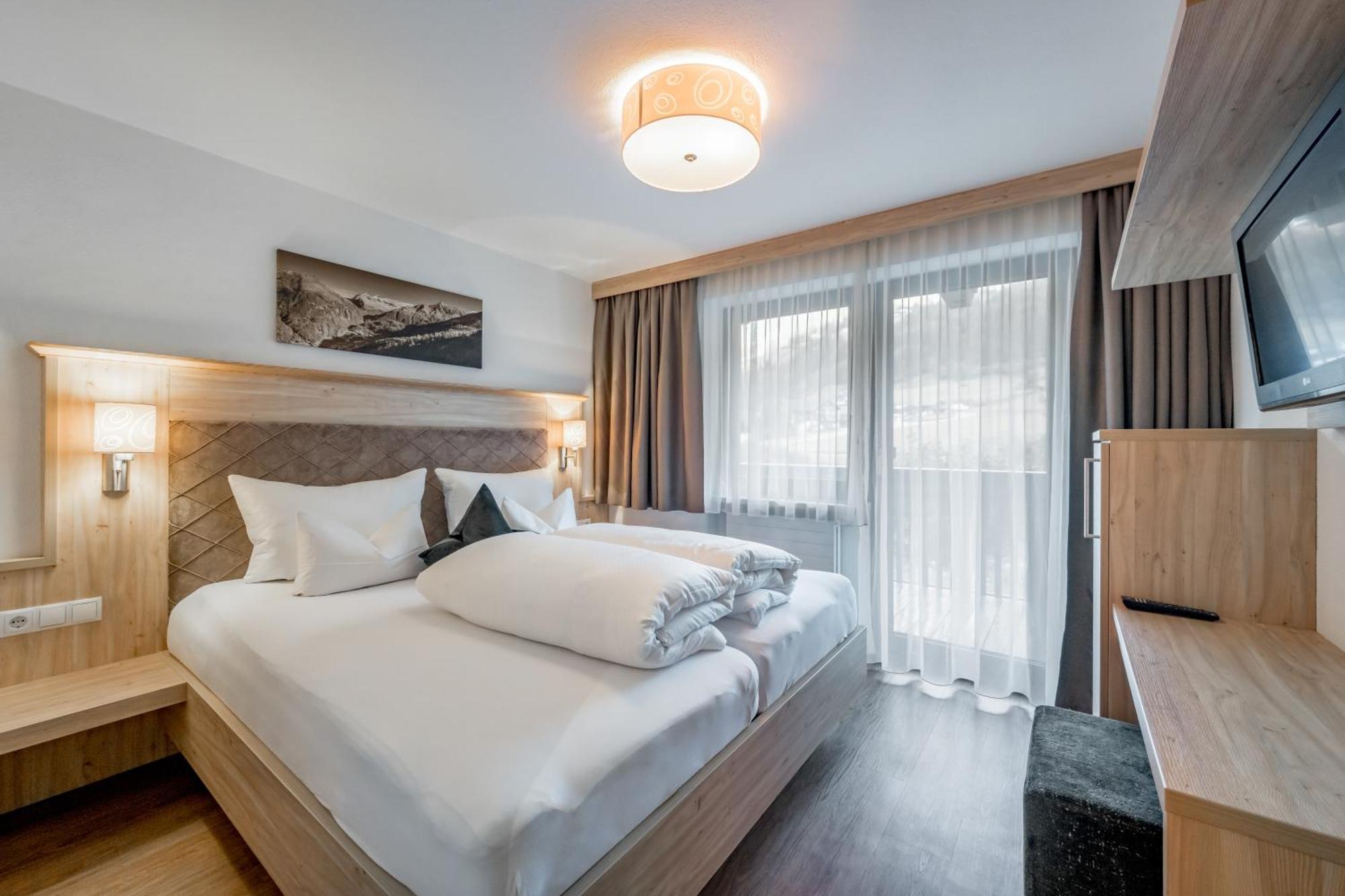 Rechenau Living & Relax Ξενοδοχείο Ζόλντεν Εξωτερικό φωτογραφία