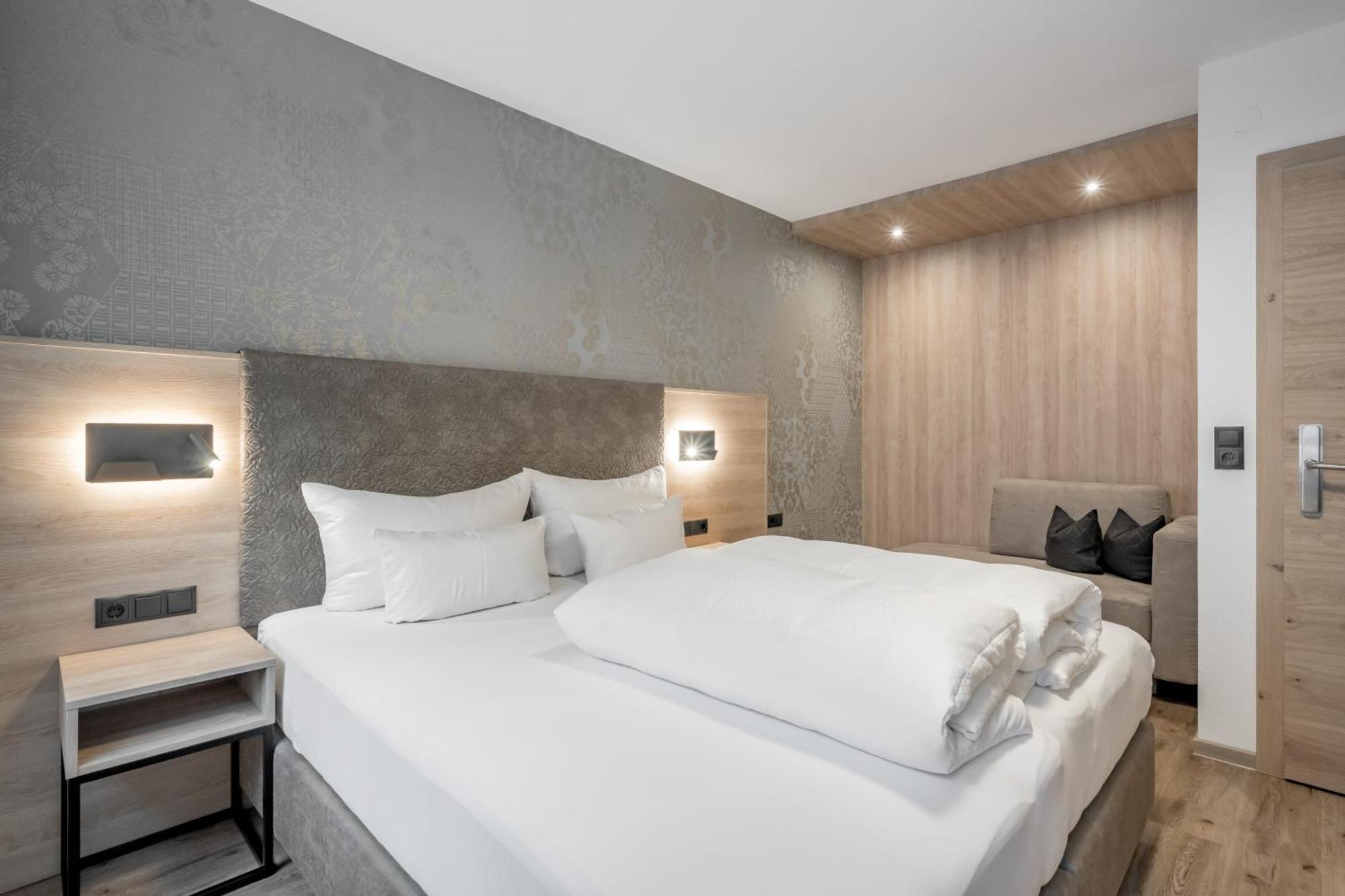Rechenau Living & Relax Ξενοδοχείο Ζόλντεν Εξωτερικό φωτογραφία