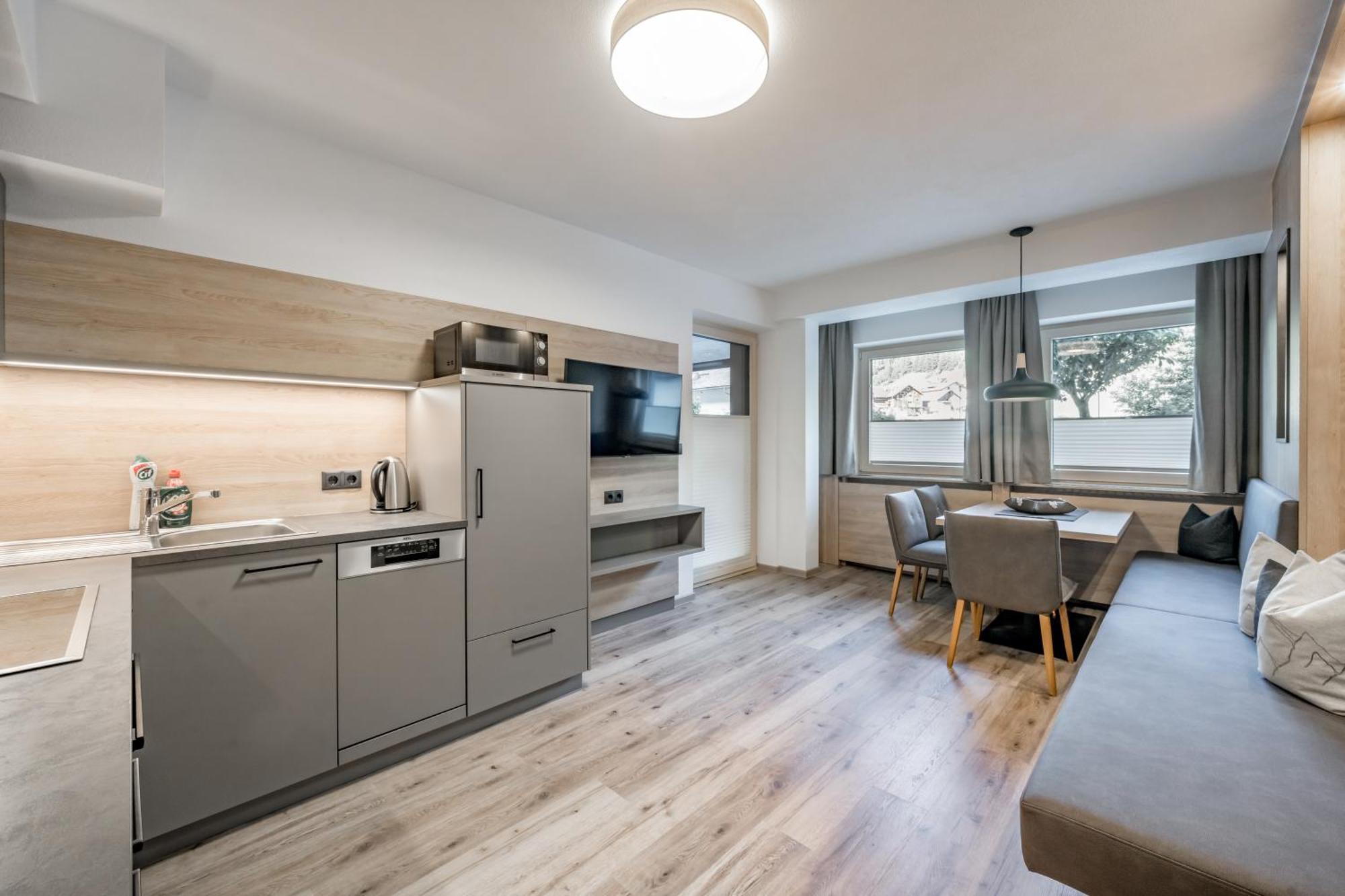 Rechenau Living & Relax Ξενοδοχείο Ζόλντεν Εξωτερικό φωτογραφία