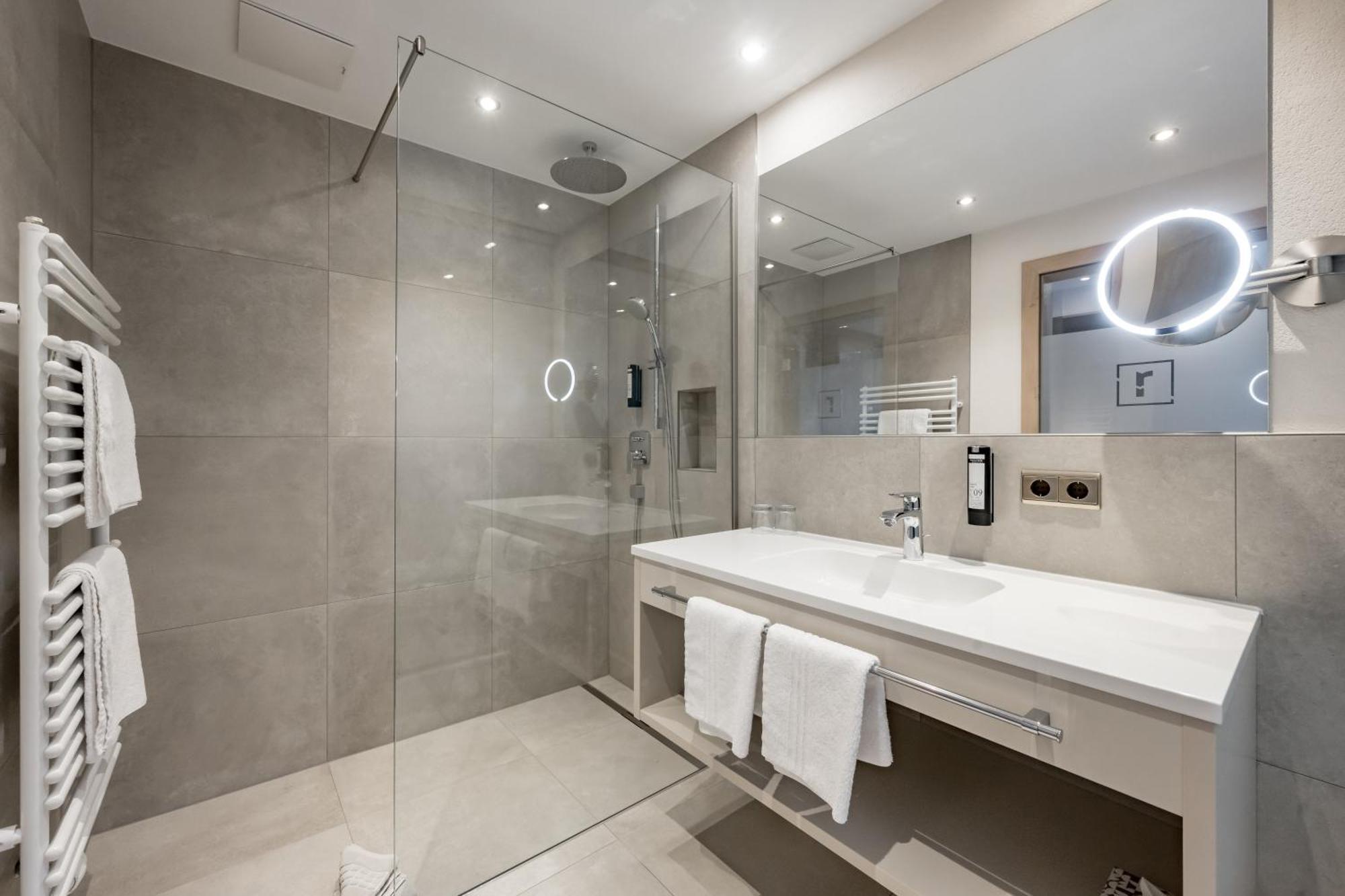 Rechenau Living & Relax Ξενοδοχείο Ζόλντεν Εξωτερικό φωτογραφία