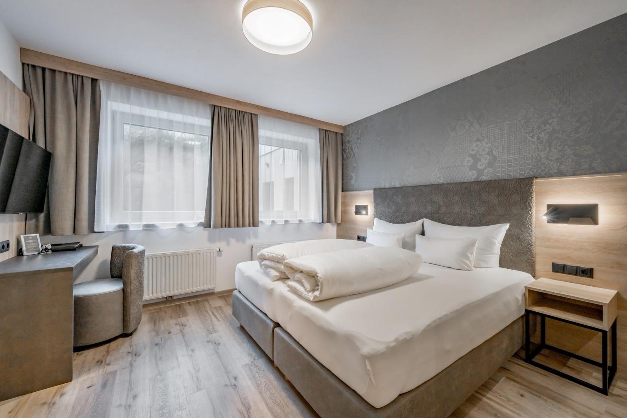 Rechenau Living & Relax Ξενοδοχείο Ζόλντεν Εξωτερικό φωτογραφία