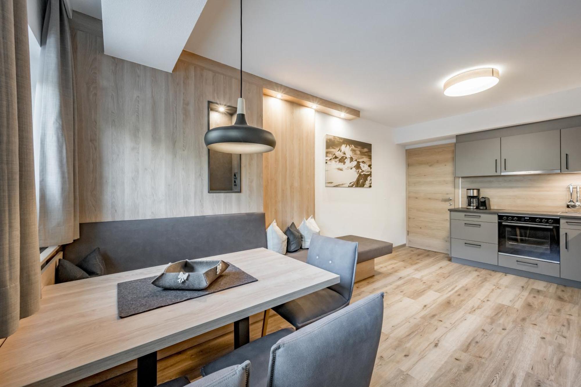 Rechenau Living & Relax Ξενοδοχείο Ζόλντεν Εξωτερικό φωτογραφία