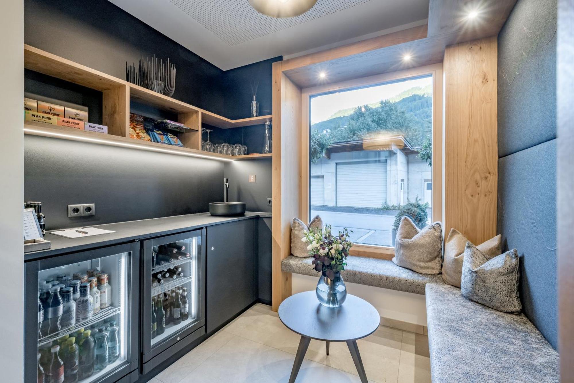 Rechenau Living & Relax Ξενοδοχείο Ζόλντεν Εξωτερικό φωτογραφία