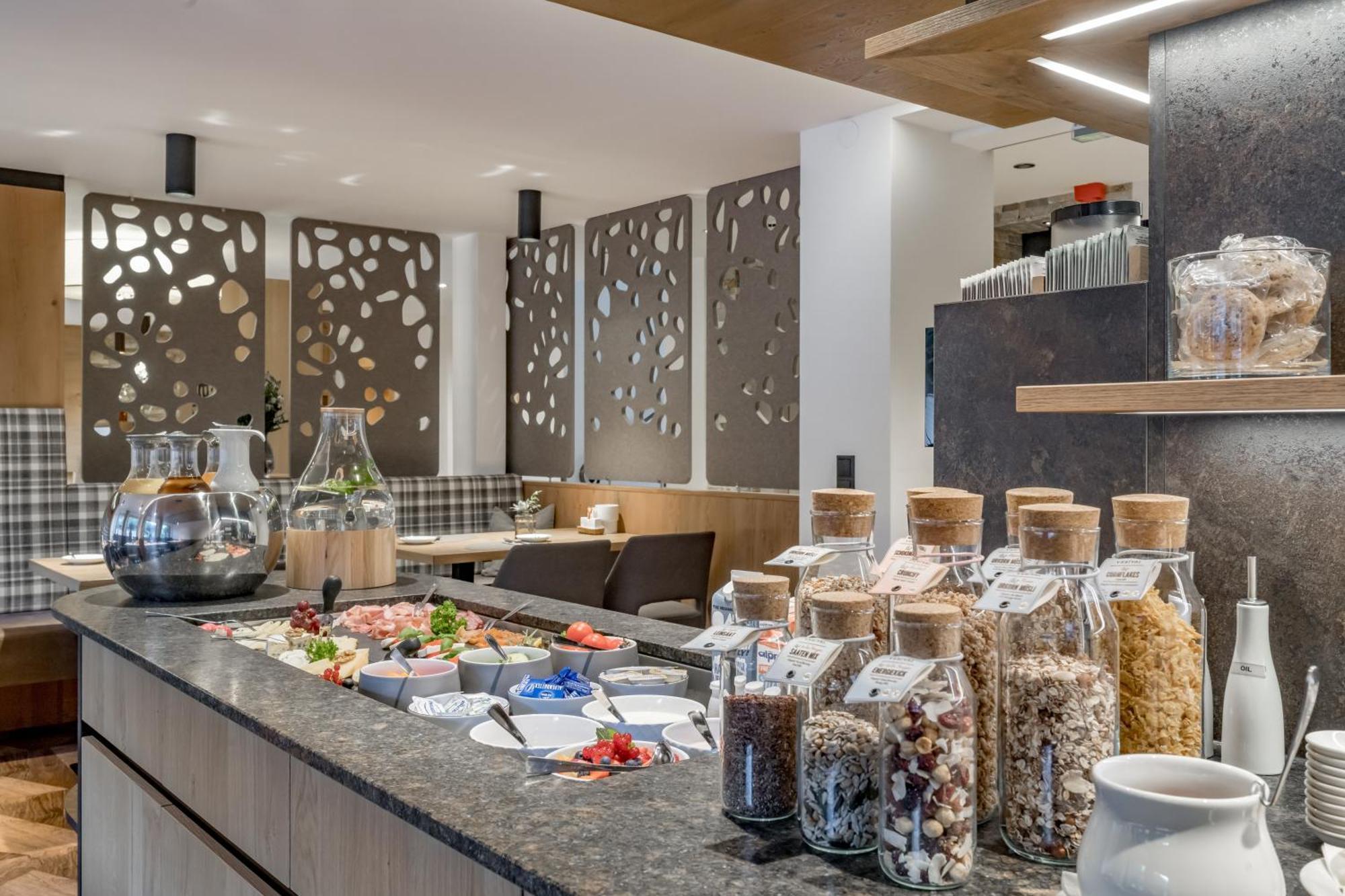 Rechenau Living & Relax Ξενοδοχείο Ζόλντεν Εξωτερικό φωτογραφία