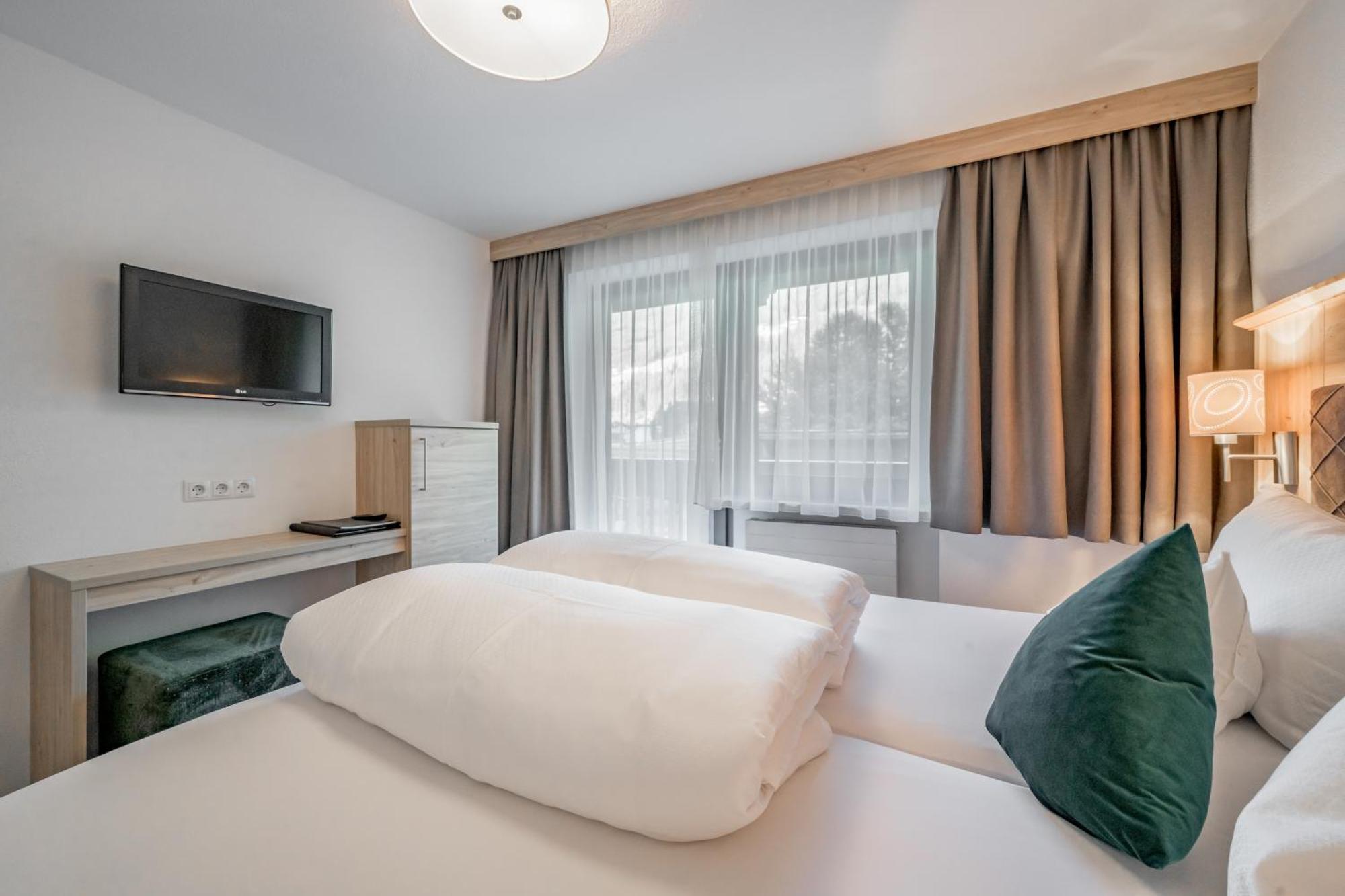 Rechenau Living & Relax Ξενοδοχείο Ζόλντεν Εξωτερικό φωτογραφία