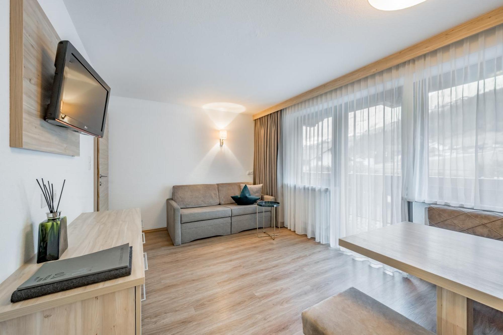 Rechenau Living & Relax Ξενοδοχείο Ζόλντεν Εξωτερικό φωτογραφία