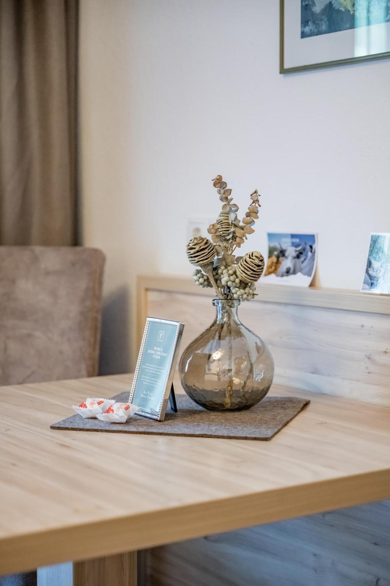 Rechenau Living & Relax Ξενοδοχείο Ζόλντεν Εξωτερικό φωτογραφία
