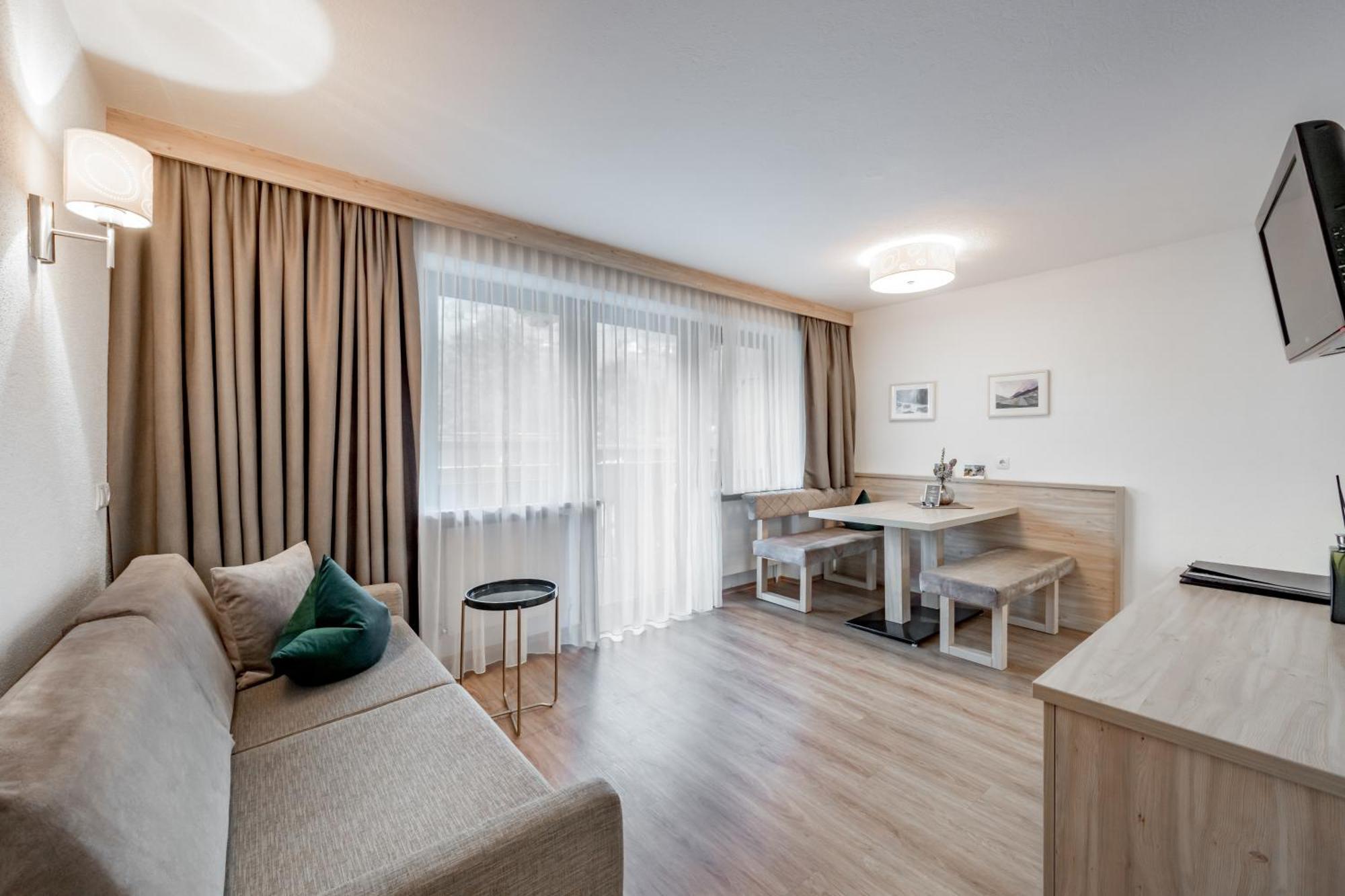Rechenau Living & Relax Ξενοδοχείο Ζόλντεν Εξωτερικό φωτογραφία