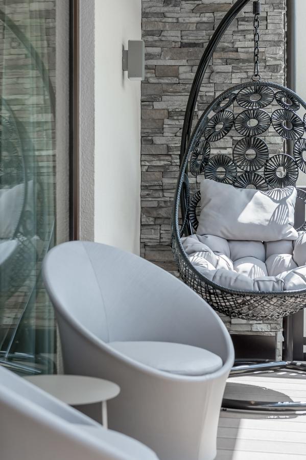 Rechenau Living & Relax Ξενοδοχείο Ζόλντεν Εξωτερικό φωτογραφία