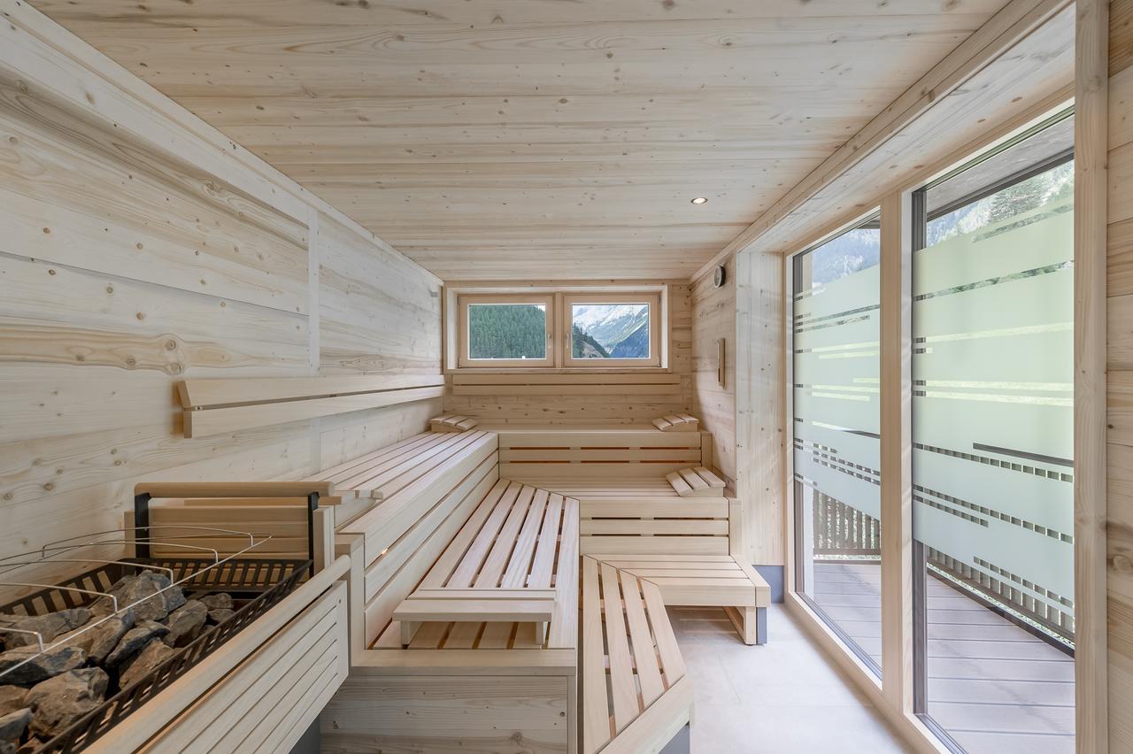 Rechenau Living & Relax Ξενοδοχείο Ζόλντεν Εξωτερικό φωτογραφία