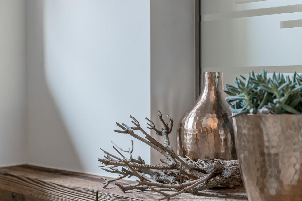 Rechenau Living & Relax Ξενοδοχείο Ζόλντεν Εξωτερικό φωτογραφία