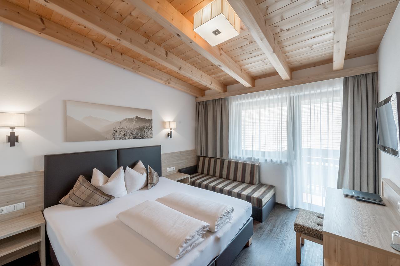 Rechenau Living & Relax Ξενοδοχείο Ζόλντεν Εξωτερικό φωτογραφία