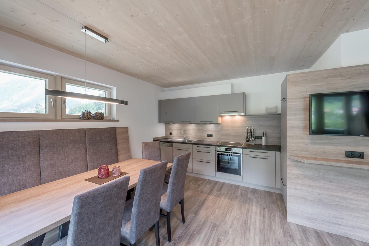 Rechenau Living & Relax Ξενοδοχείο Ζόλντεν Εξωτερικό φωτογραφία