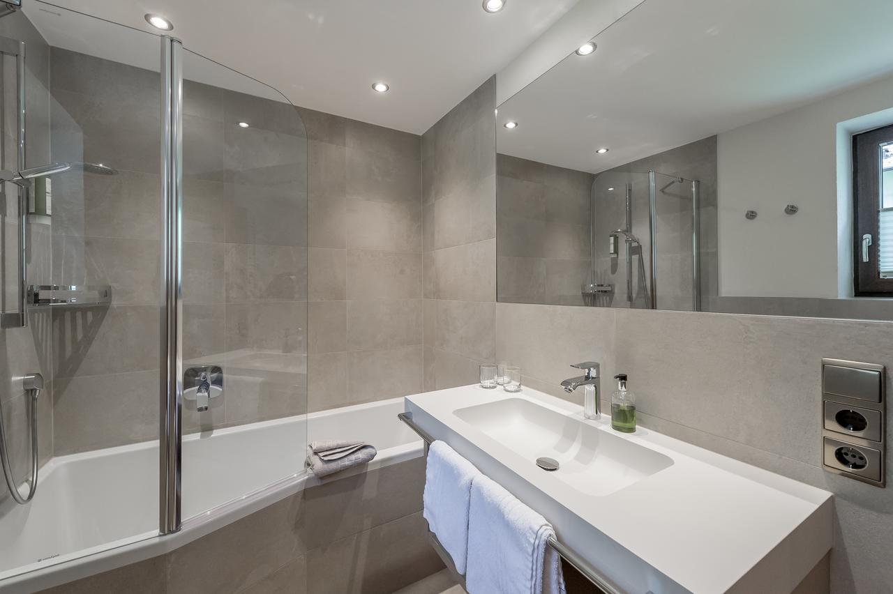 Rechenau Living & Relax Ξενοδοχείο Ζόλντεν Εξωτερικό φωτογραφία